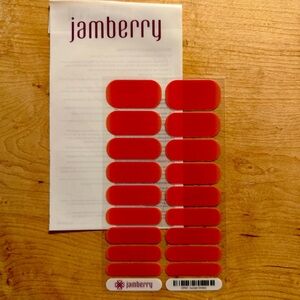 Sunset Ombré by Jamberry